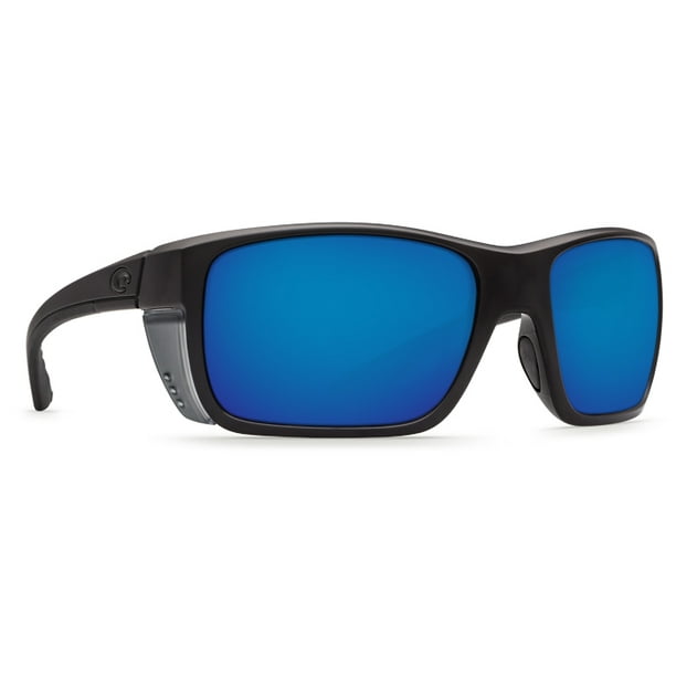 COSTA DEL MAR Rooster 580 POLARIZED Sunglasses Blackout/Gray 580G NEW $229 COSTA DEL MAR Rooster 580 POLARIZED Sunglasses Blackout/Gray 580G NEW $229